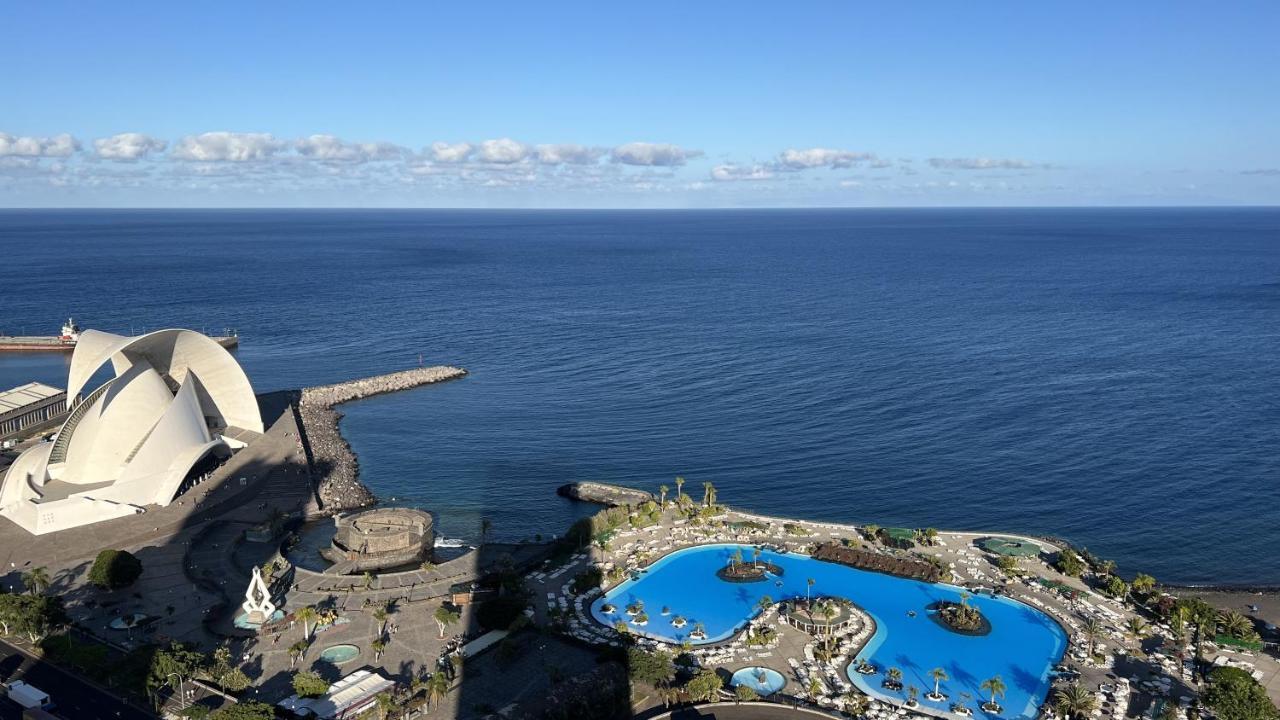 Home2Book El Encanto De La Torre I Santa Cruz de Tenerife Exterior photo